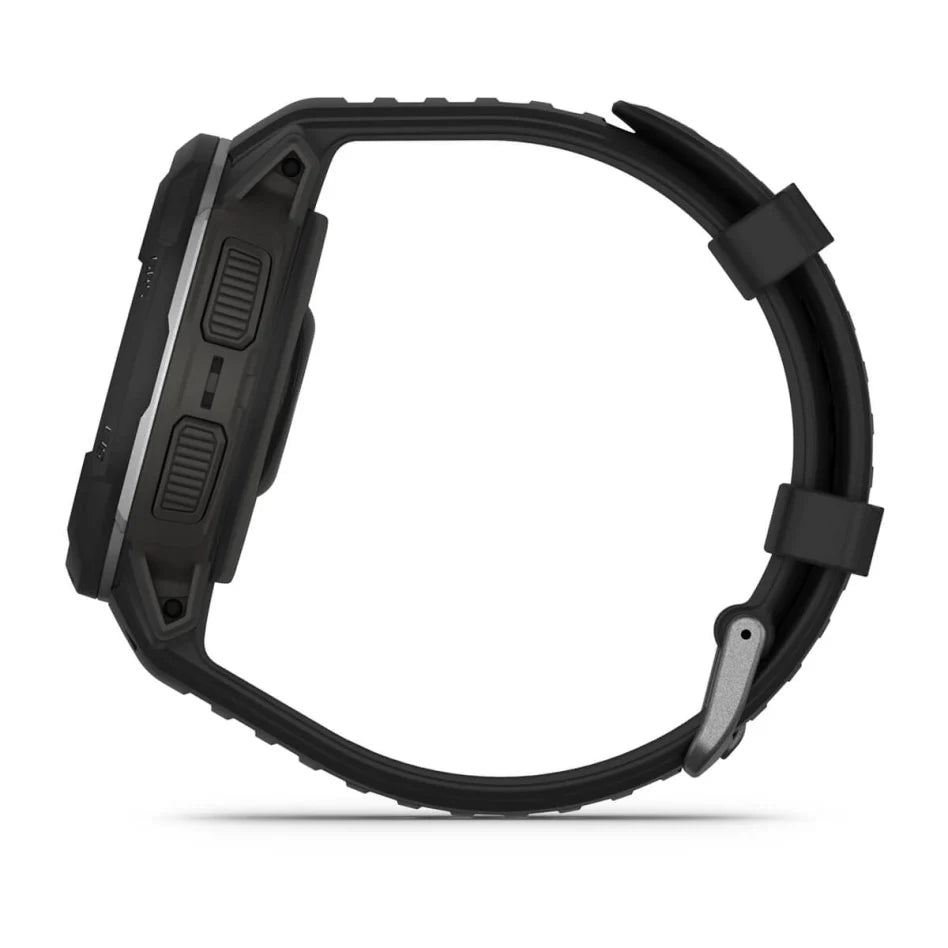 Garmin Instinct Crossover Standard Edition Black 010-02730-03