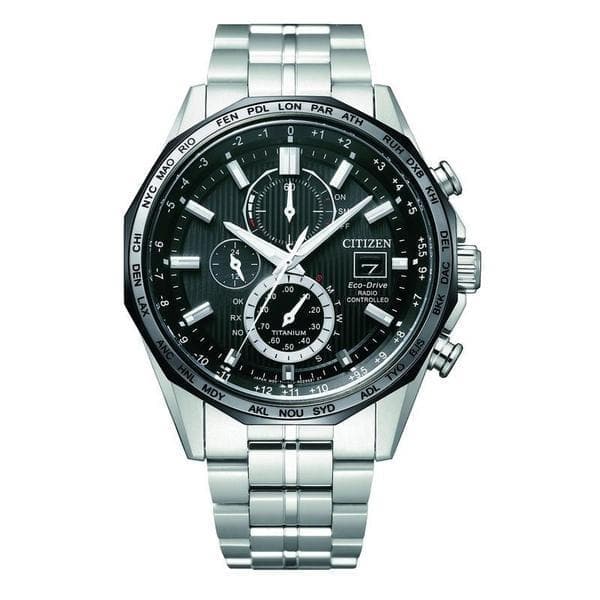 Pilot Promaster AT8218-81E-Orologi-CITIZEN- [SKU] -Gioielleria Granarelli