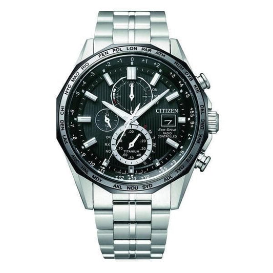 Pilot Promaster AT8218-81E-Orologi-CITIZEN- [SKU] -Gioielleria Granarelli