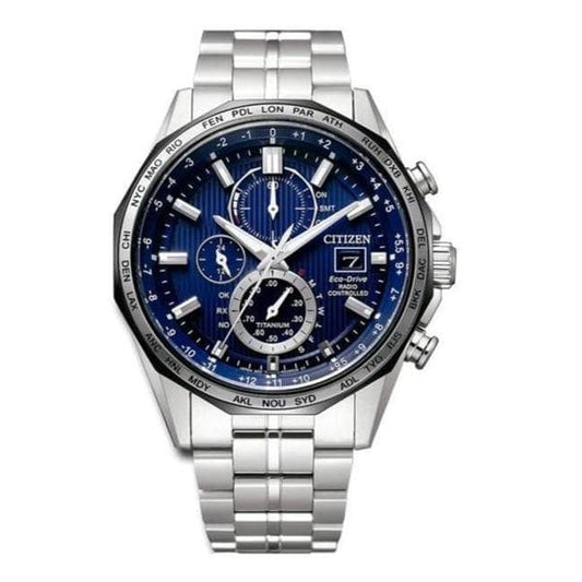Pilot Promaster AT8218-81L-Orologi-CITIZEN- [SKU] -Gioielleria Granarelli