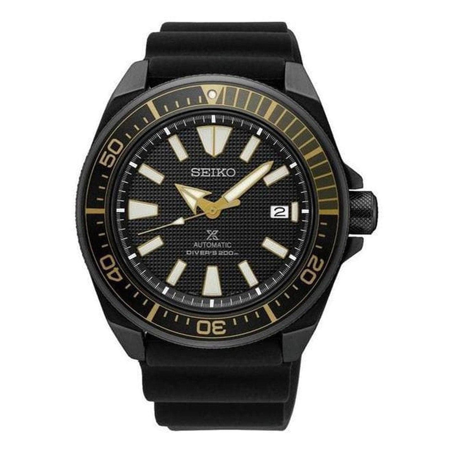 Prospex Samurai-Orologi-SEIKO- [SKU] -Gioielleria Granarelli
