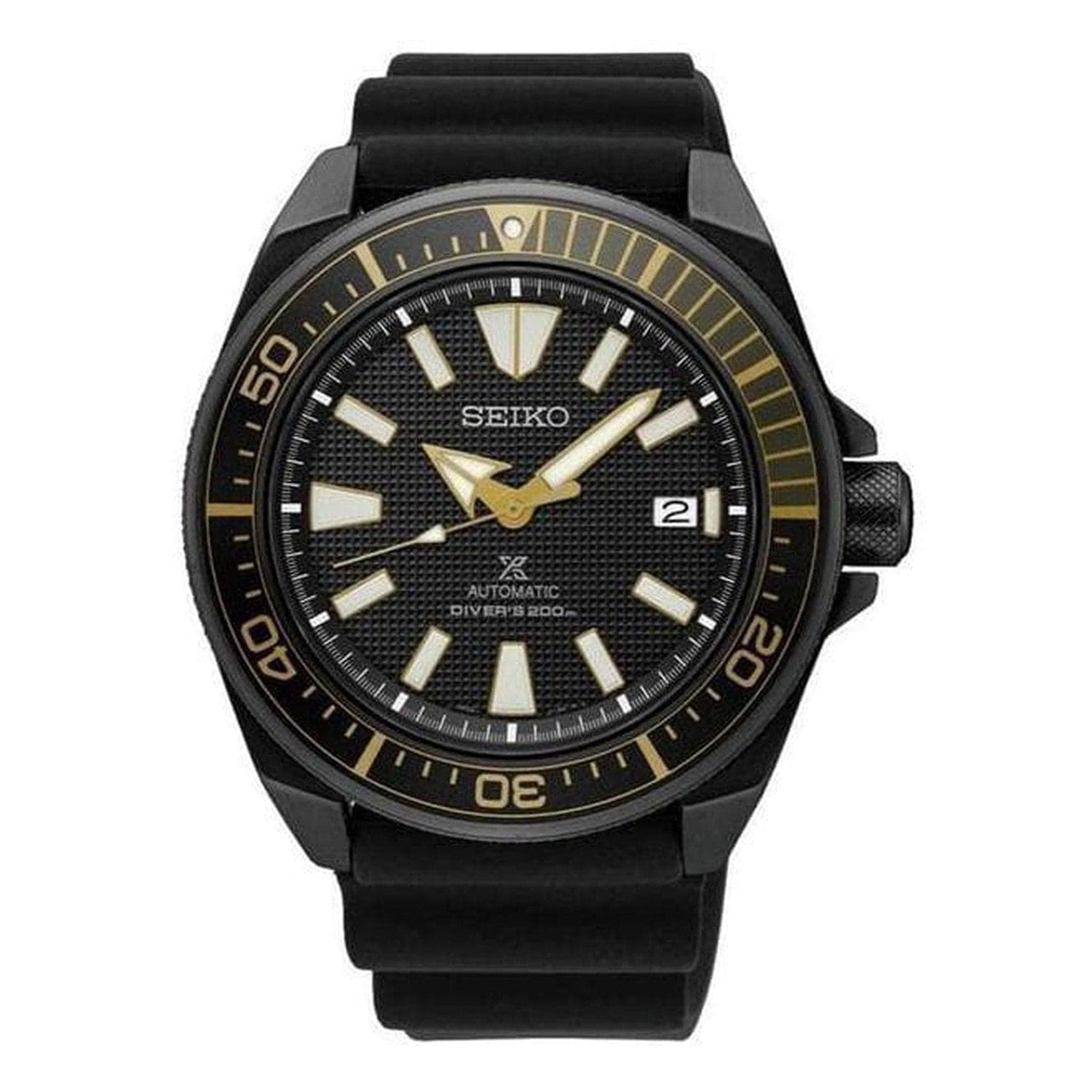 Prospex Samurai-Orologi-SEIKO- [SKU] -Gioielleria Granarelli
