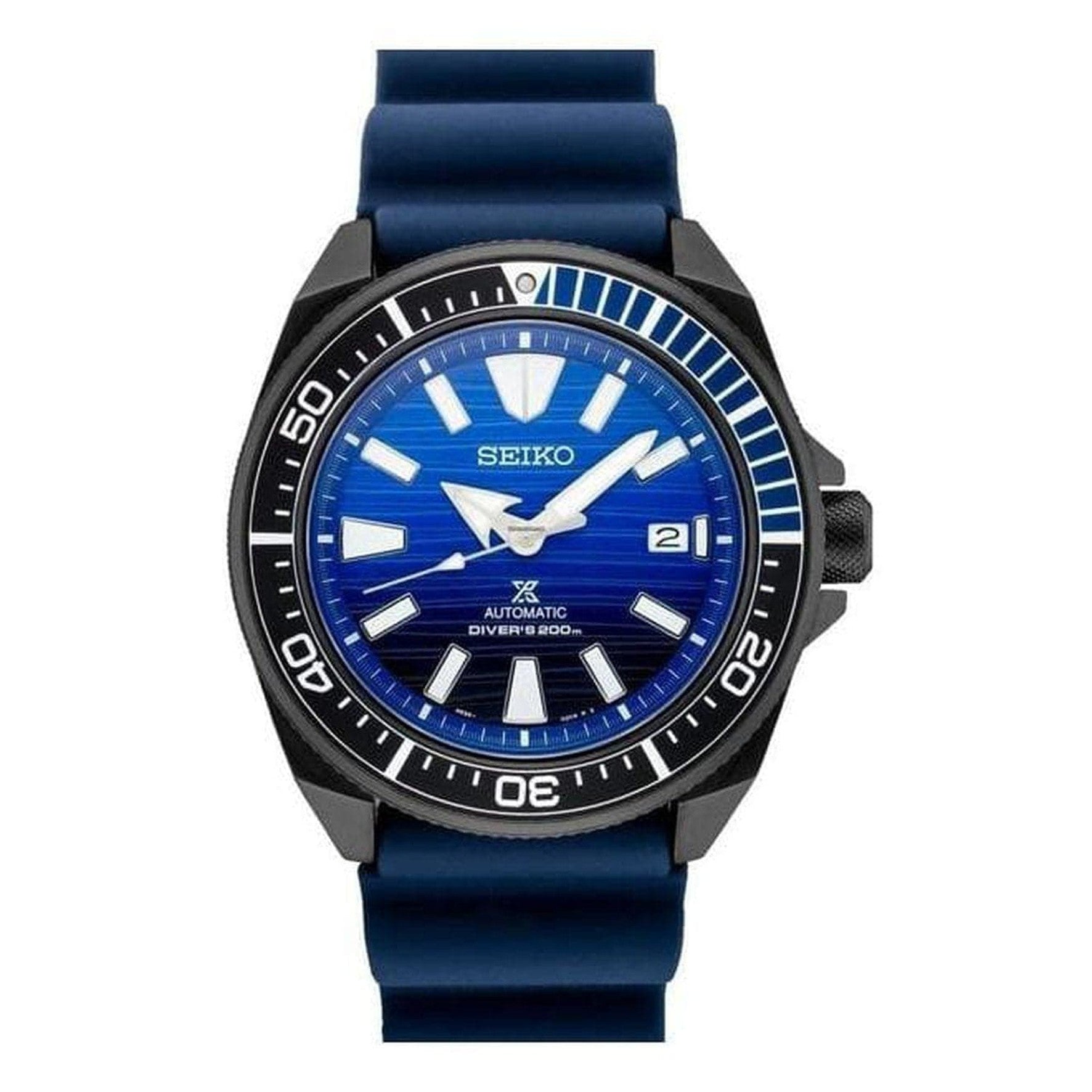 Prospex Samurai-Orologi-SEIKO- [SKU] -Gioielleria Granarelli