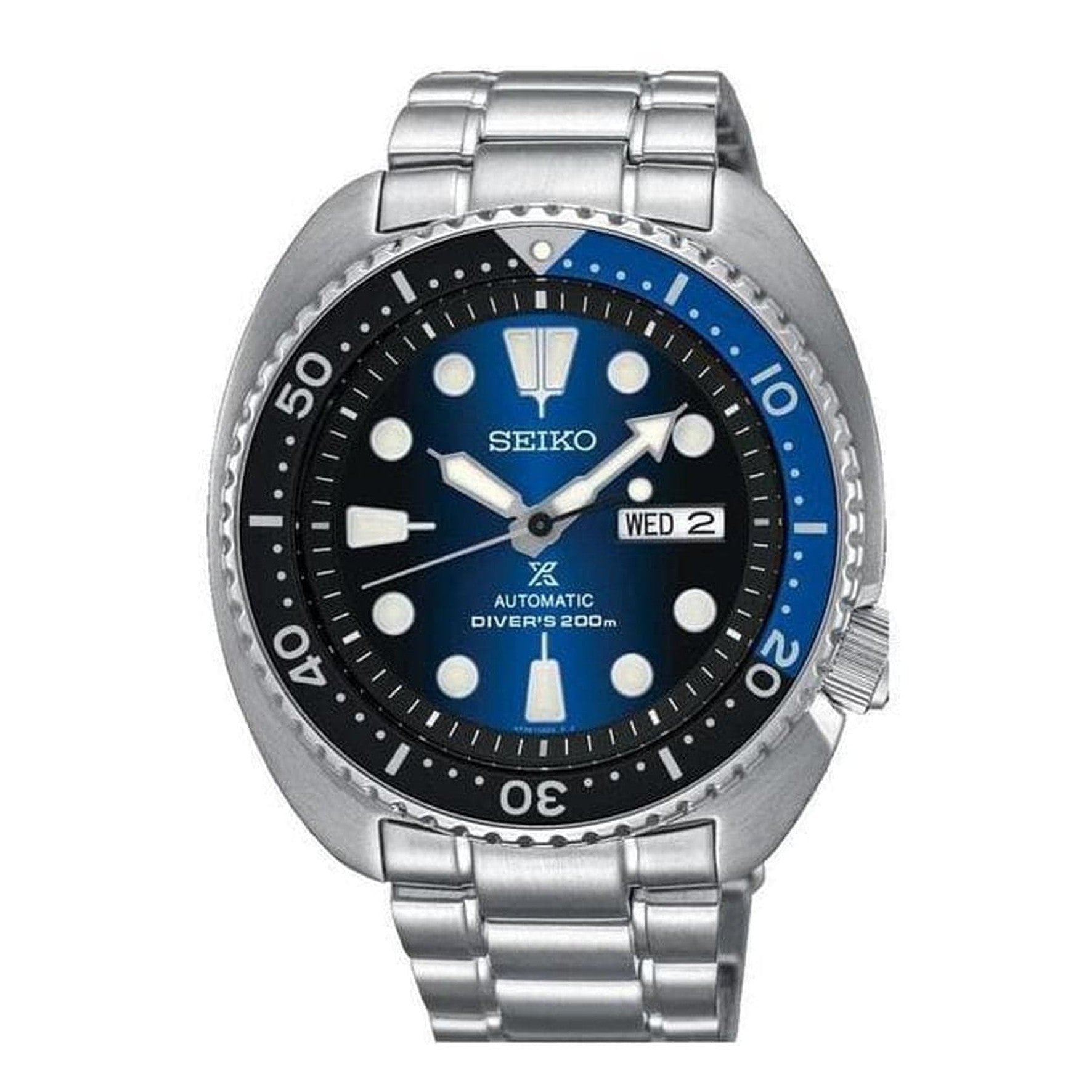 Prospex Turtle-Orologi-SEIKO- [SKU] -Gioielleria Granarelli