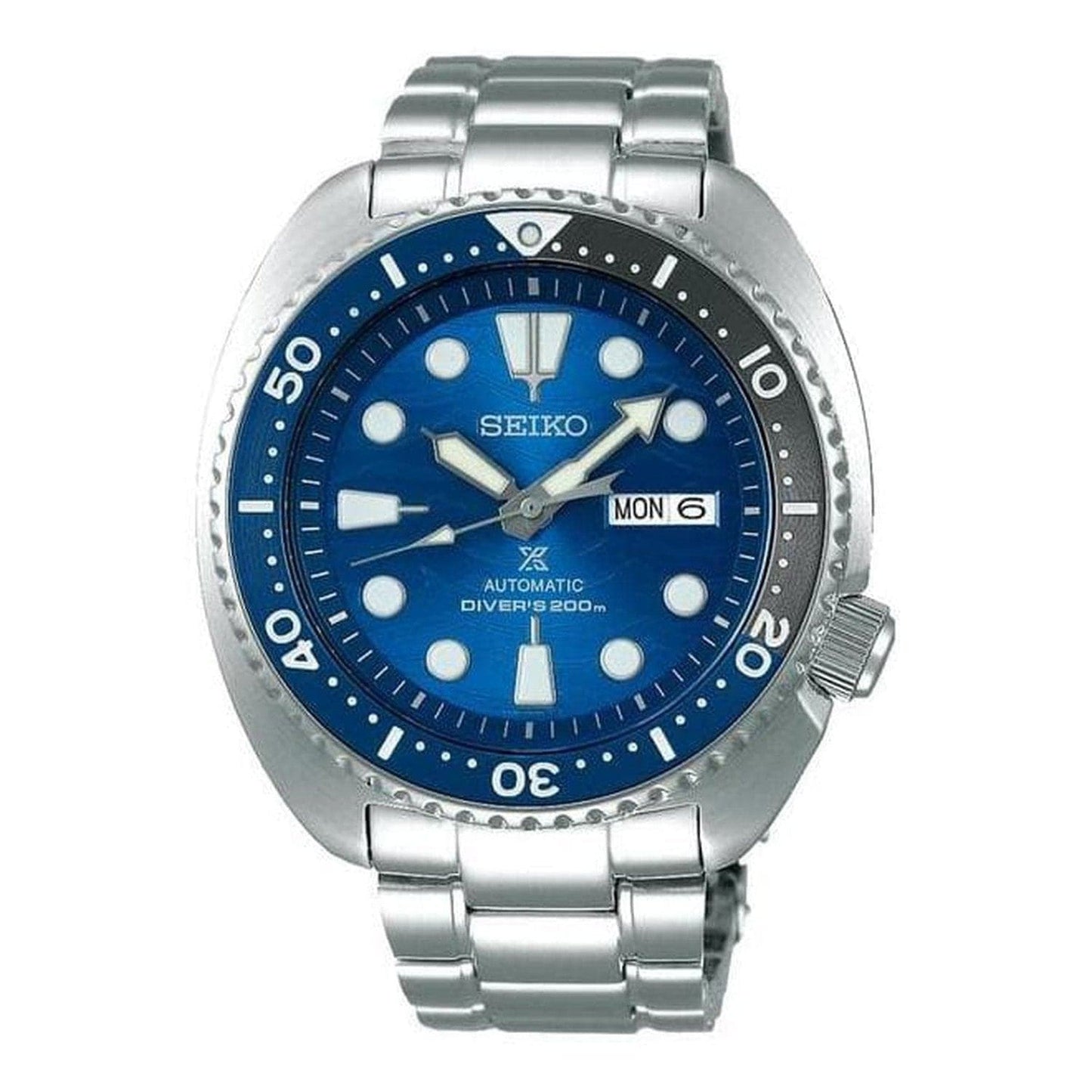 Prospex Turtle-Orologi-SEIKO- [SKU] -Gioielleria Granarelli