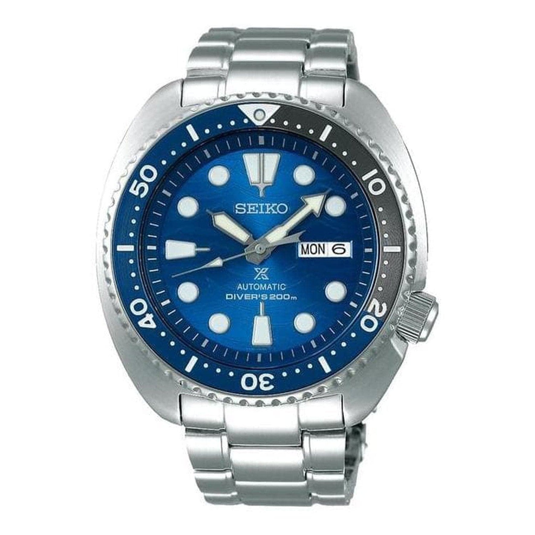 Prospex Turtle-Orologi-SEIKO- [SKU] -Gioielleria Granarelli