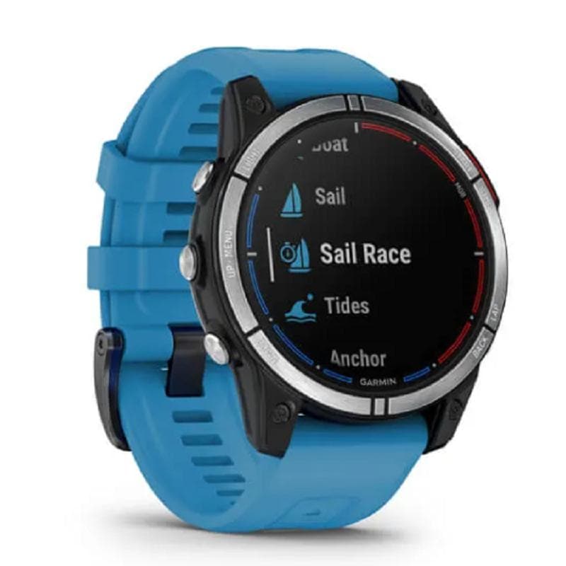 quatix 7-Orologi-GARMIN- [SKU] -Gioielleria Granarelli