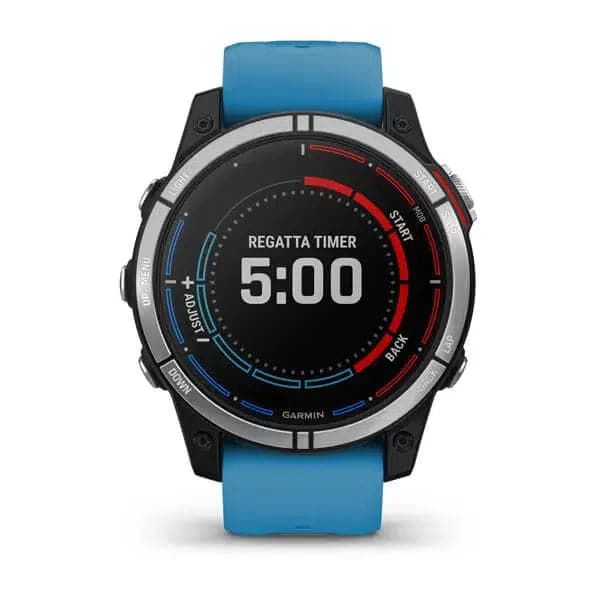 quatix 7-Orologi-GARMIN- [SKU] -Gioielleria Granarelli