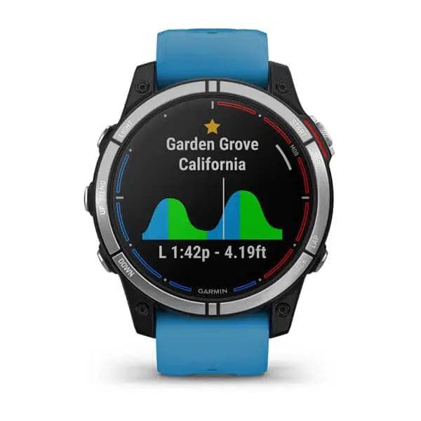quatix 7-Orologi-GARMIN- [SKU] -Gioielleria Granarelli