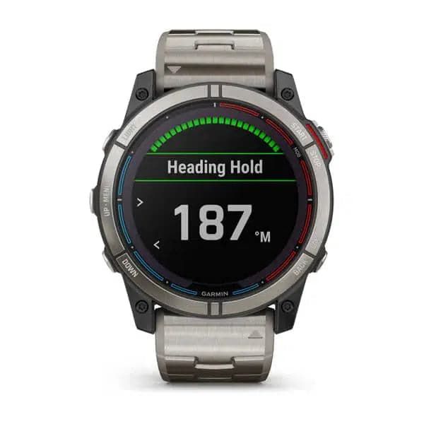 quatix 7X Solar Edition-Orologi-GARMIN- [SKU] -Gioielleria Granarelli
