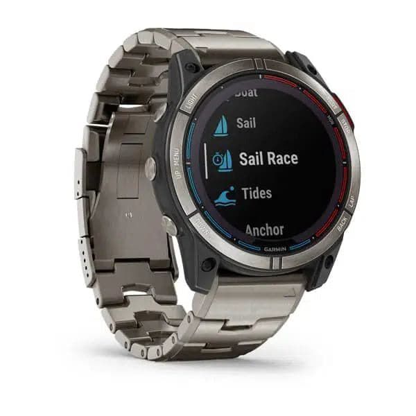 quatix 7X Solar Edition-Orologi-GARMIN- [SKU] -Gioielleria Granarelli