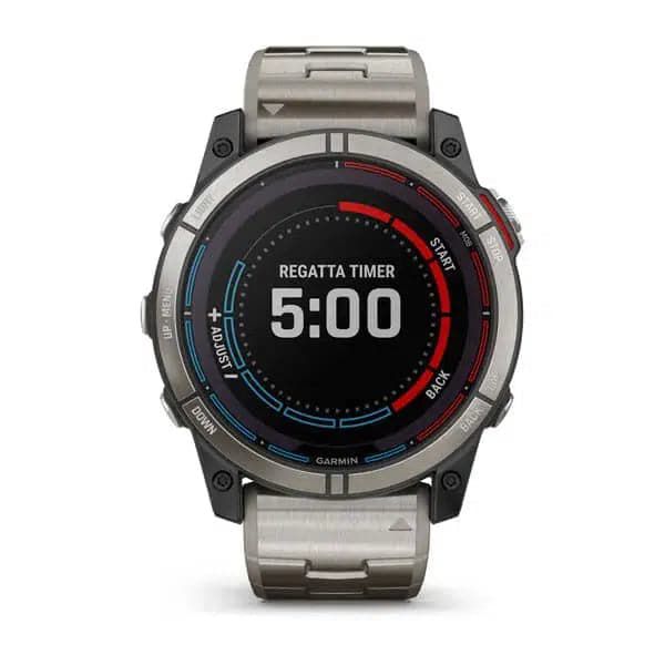 quatix 7X Solar Edition-Orologi-GARMIN- [SKU] -Gioielleria Granarelli