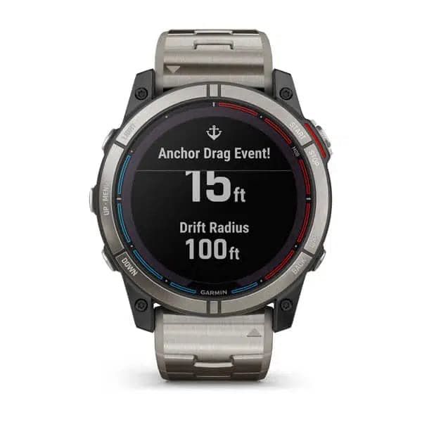 quatix 7X Solar Edition-Orologi-GARMIN- [SKU] -Gioielleria Granarelli