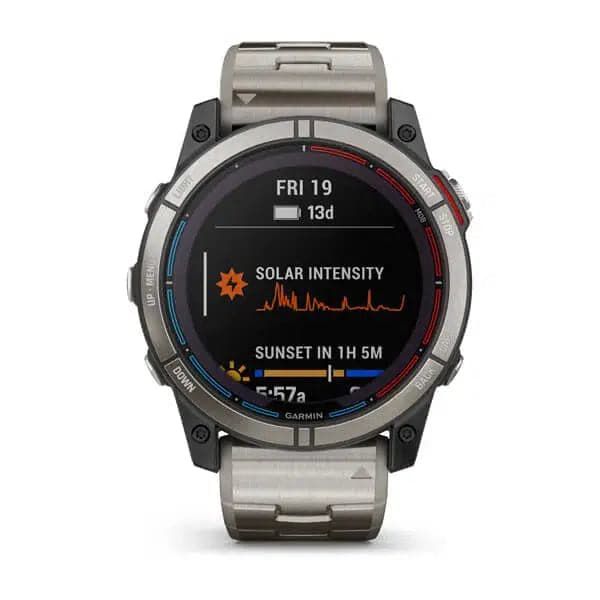 quatix 7X Solar Edition-Orologi-GARMIN- [SKU] -Gioielleria Granarelli