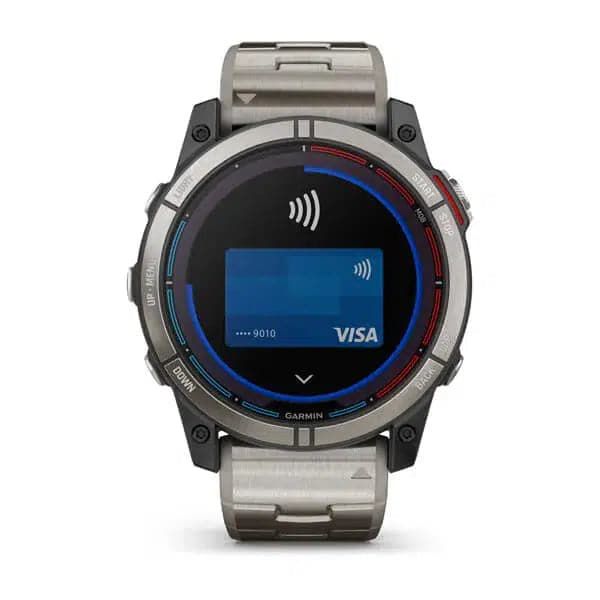 quatix 7X Solar Edition-Orologi-GARMIN- [SKU] -Gioielleria Granarelli