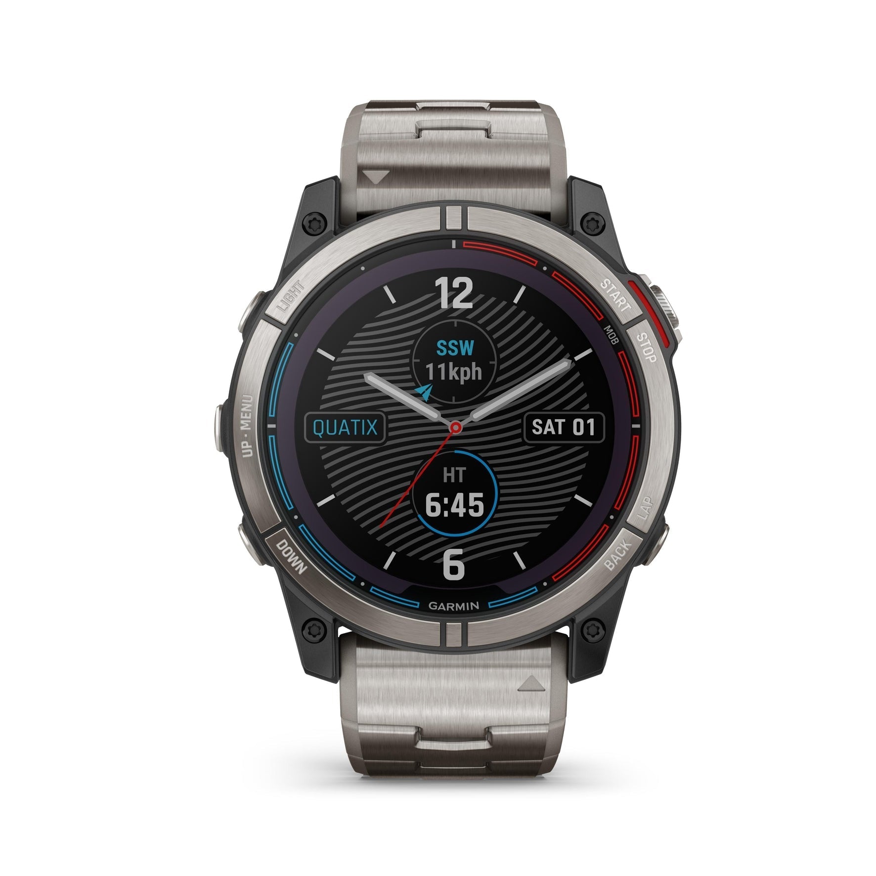 quatix 7X Solar Edition-GARMIN-010-02541-61-Gioielleria Granarelli