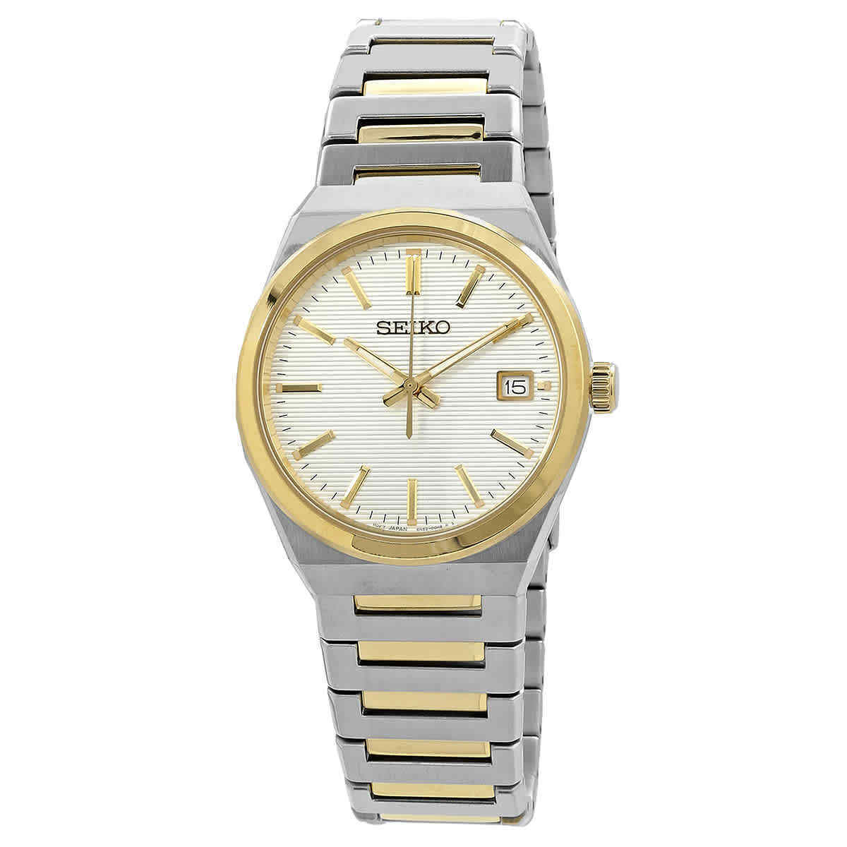 Seiko Classic Sur558P1