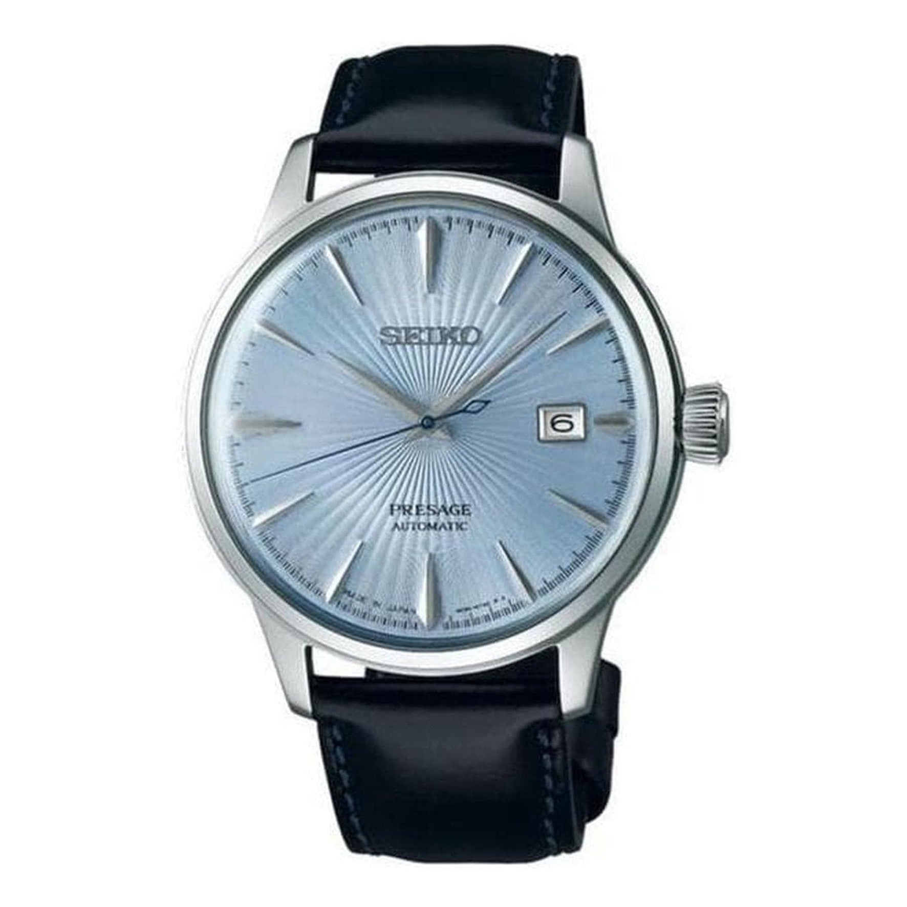 Seiko Presage-Orologi-SEIKO- [SKU] -Gioielleria Granarelli