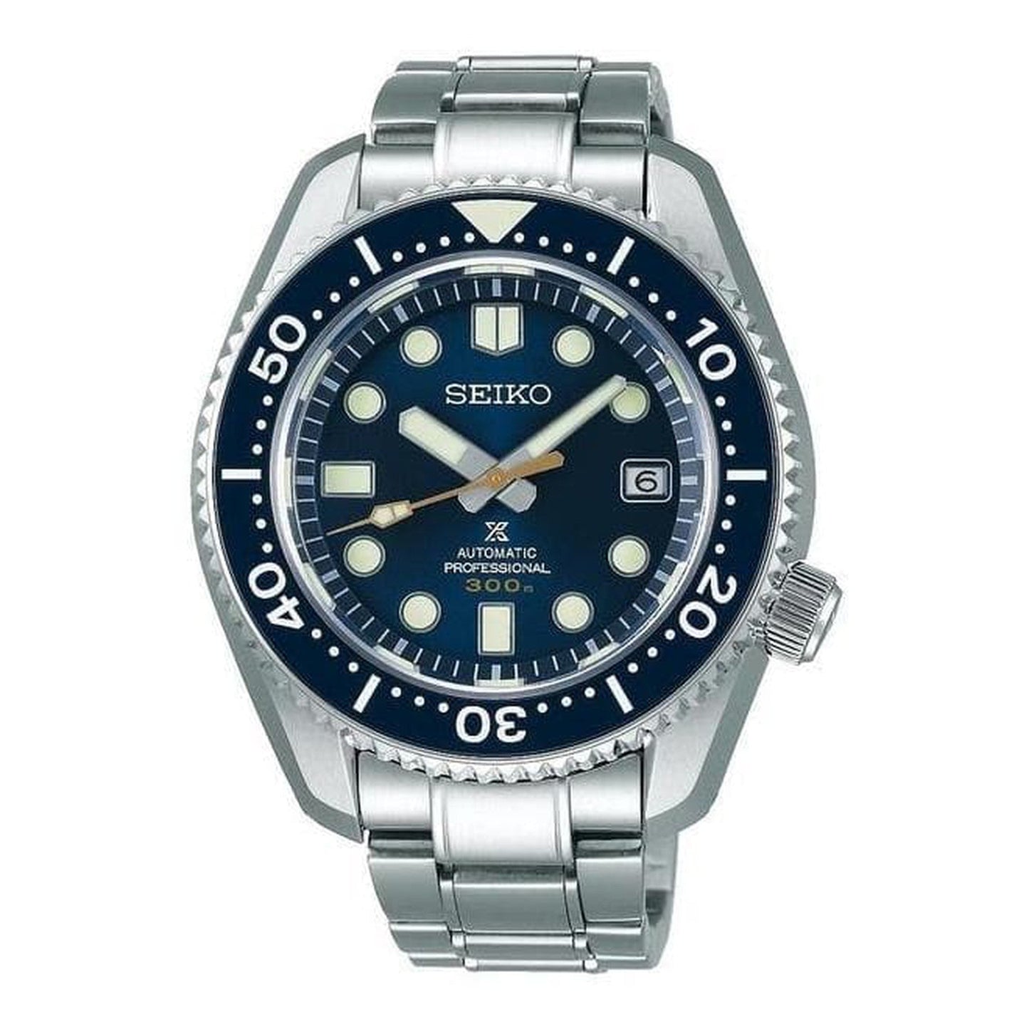 Seiko Prospex Marine Master-Orologi-SEIKO- [SKU] -Gioielleria Granarelli