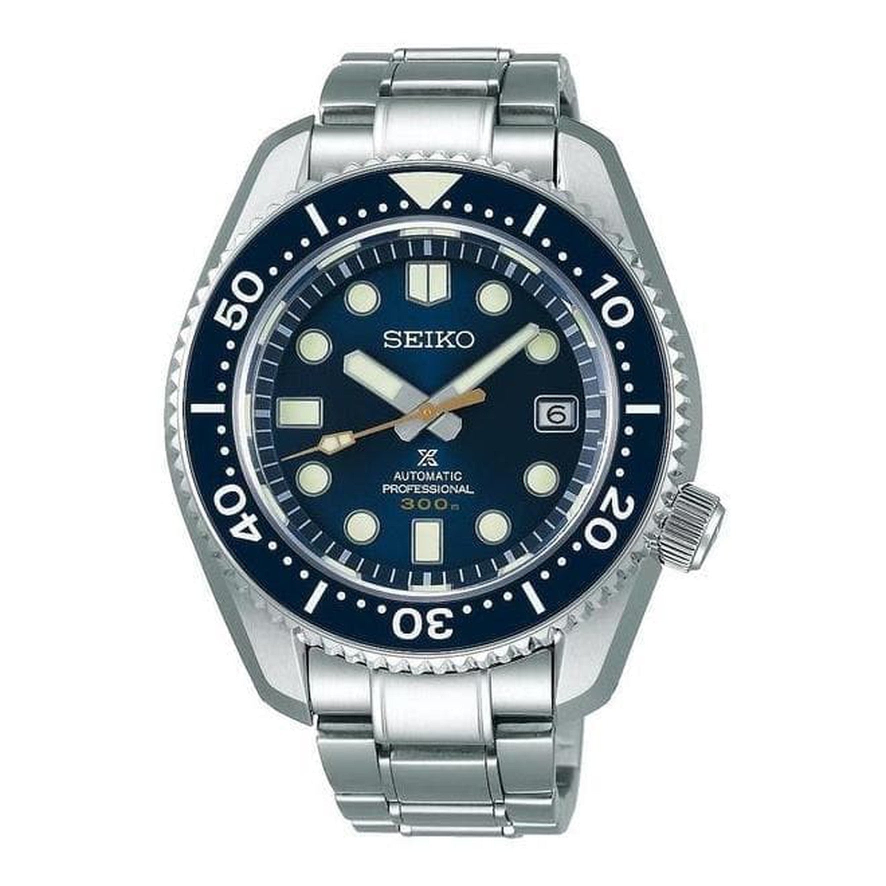 Seiko Prospex Marine Master-Orologi-SEIKO- [SKU] -Gioielleria Granarelli