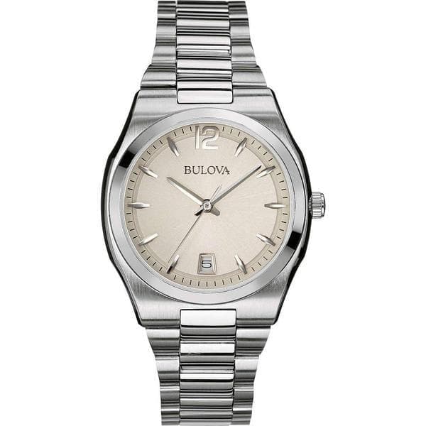 Surveyor Lady-Orologi-BULOVA- [SKU] -Gioielleria Granarelli