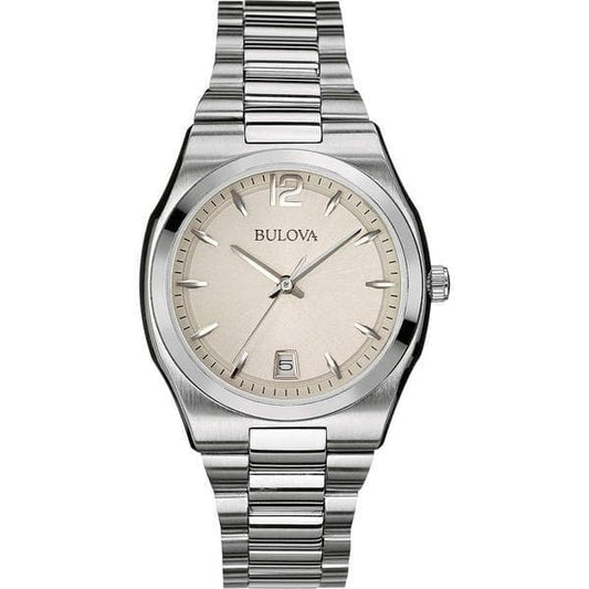 Surveyor Lady-Orologi-BULOVA- [SKU] -Gioielleria Granarelli