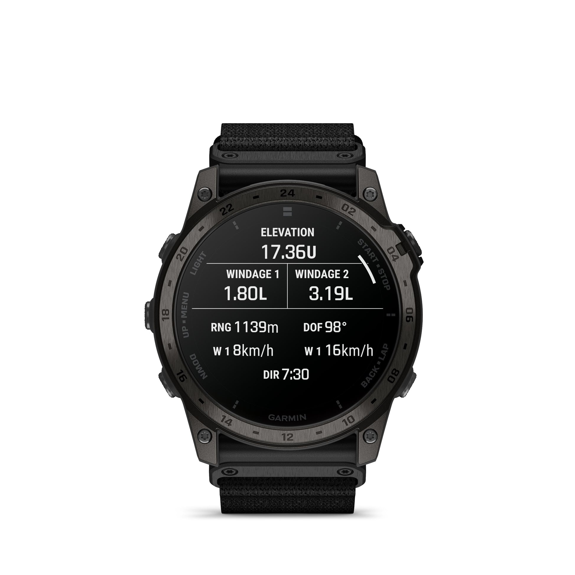 tactix® 7 - AMOLED Edition-GARMIN-010-02931-01-Gioielleria Granarelli