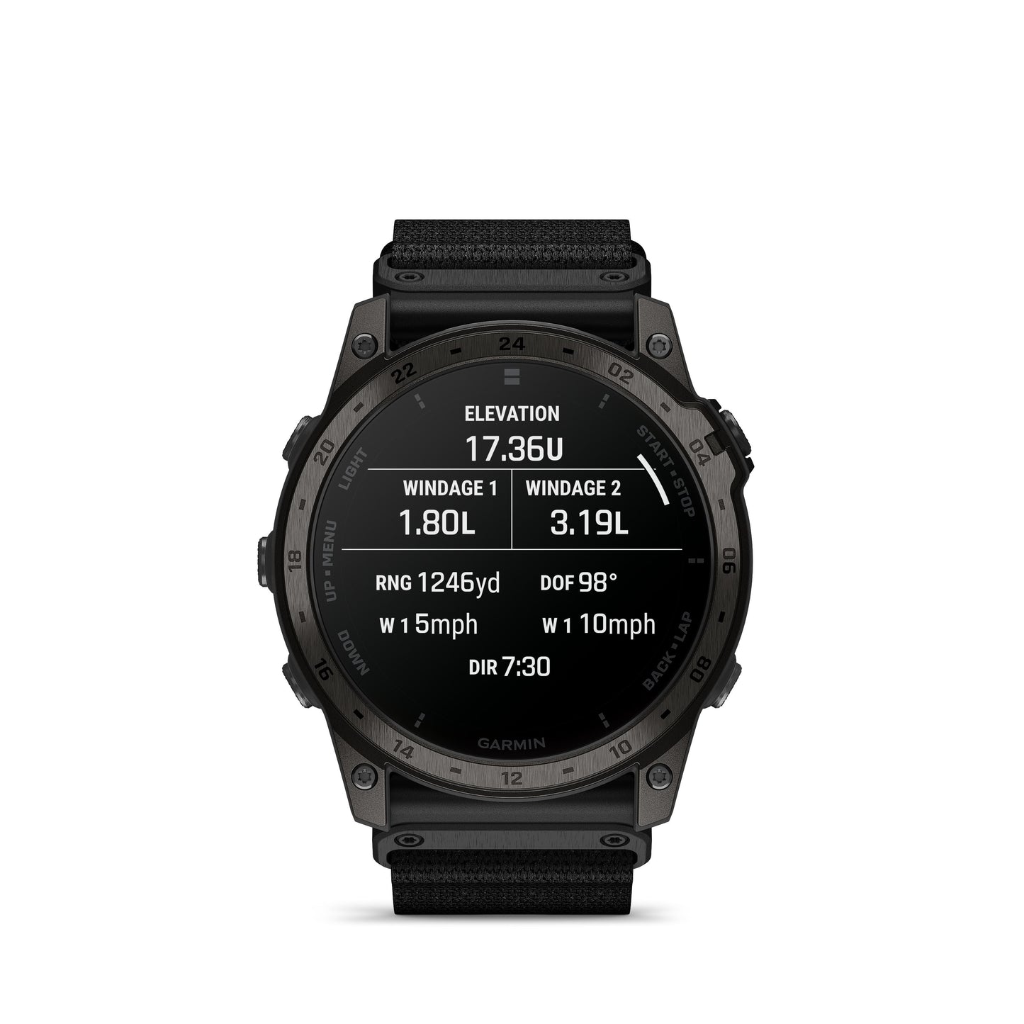 tactix® 7 - AMOLED Edition-GARMIN-010-02931-01-Gioielleria Granarelli