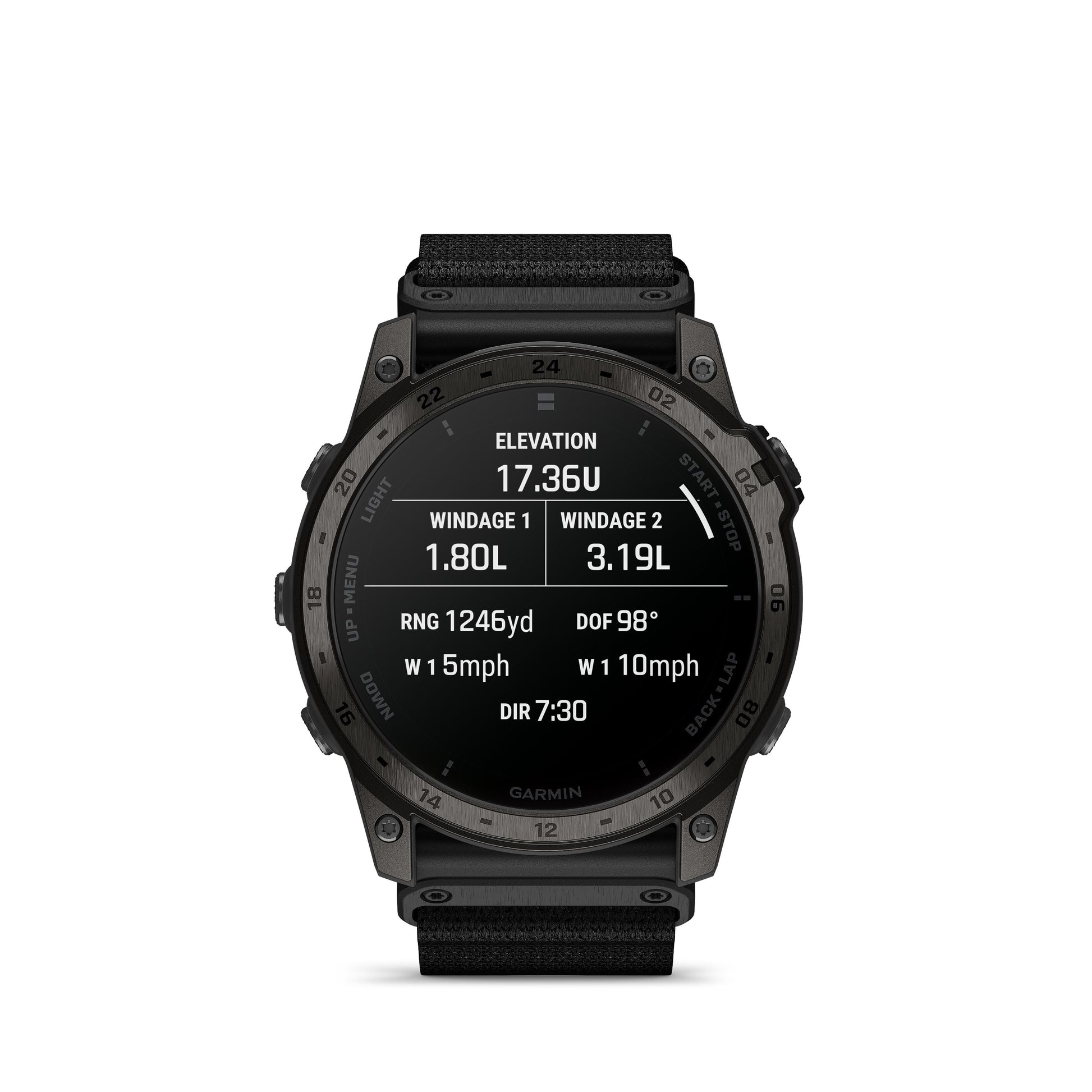 tactix® 7 - AMOLED Edition-GARMIN-010-02931-01-Gioielleria Granarelli