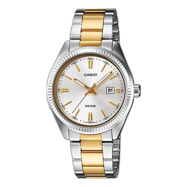 Vintage Iconic-Orologi-CASIO- [SKU] -Gioielleria Granarelli