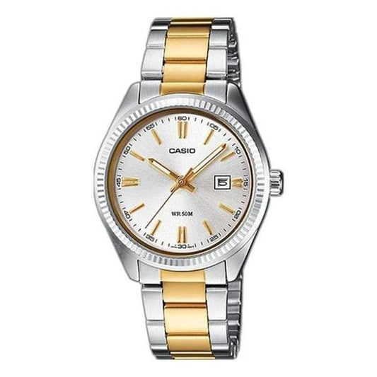 Vintage Iconic-Orologi-CASIO- [SKU] -Gioielleria Granarelli