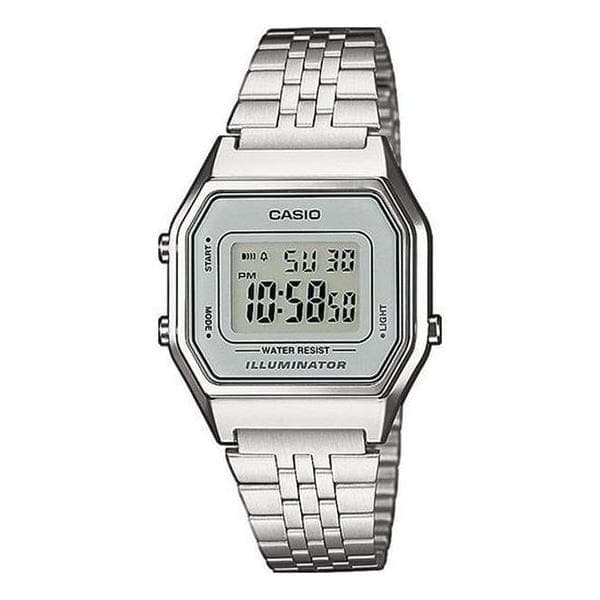 Vintage Iconic-Orologi-CASIO- [SKU] -Gioielleria Granarelli