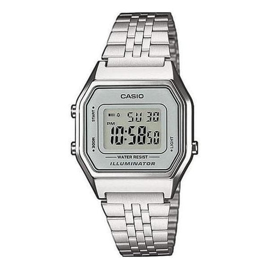 Vintage Iconic-Orologi-CASIO- [SKU] -Gioielleria Granarelli