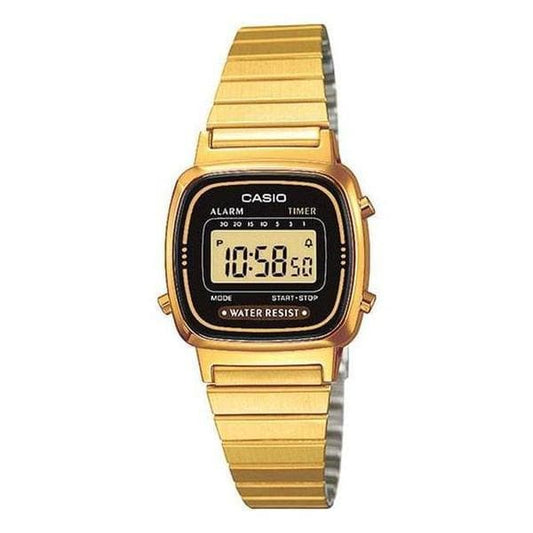 Vintage-Orologi-CASIO- [SKU] -Gioielleria Granarelli