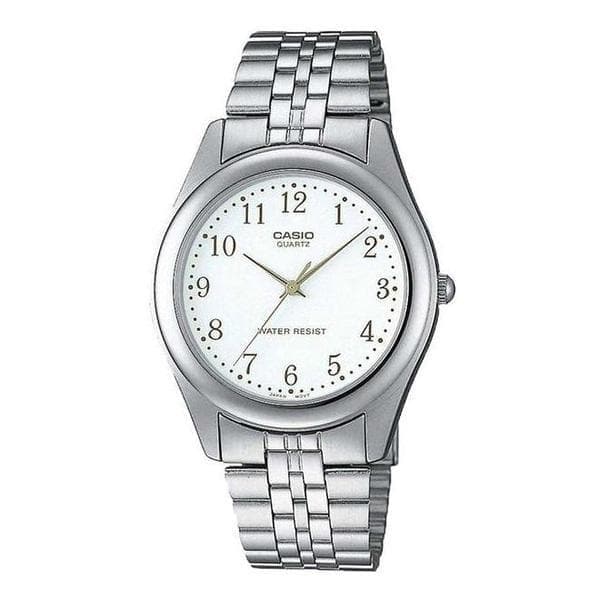 Vintage Silver-Orologi-CASIO- [SKU] -Gioielleria Granarelli