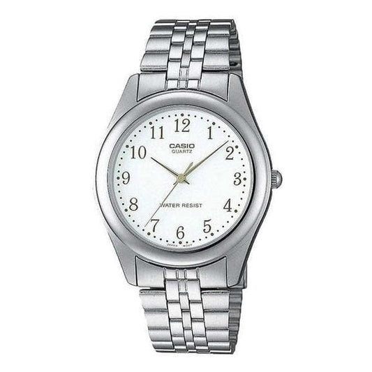 Vintage Silver-Orologi-CASIO- [SKU] -Gioielleria Granarelli